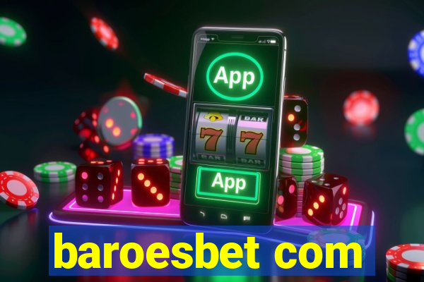 baroesbet com